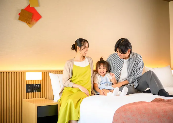 The Royal Park Hotel Kyoto Umekoji