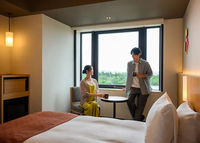The Royal Park Hotel Kyoto Umekoji