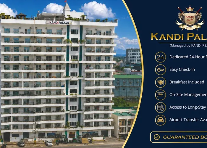 Kandi Palace Angeles