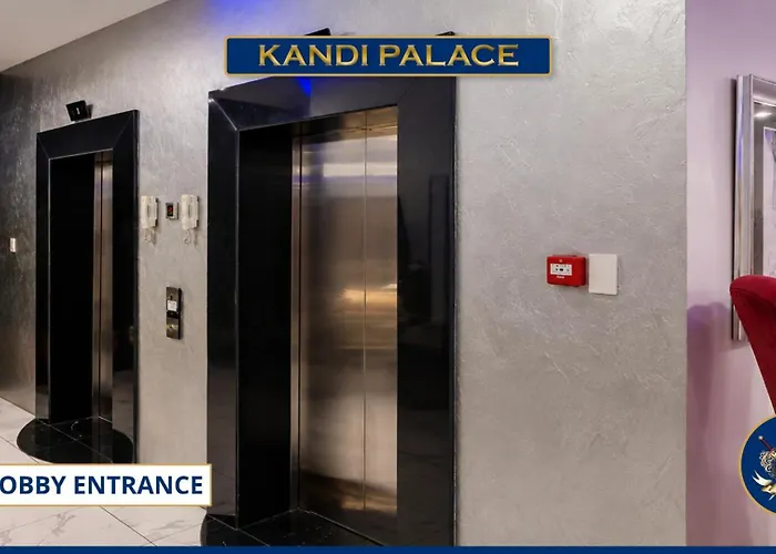 Kandi Palace Angeles
