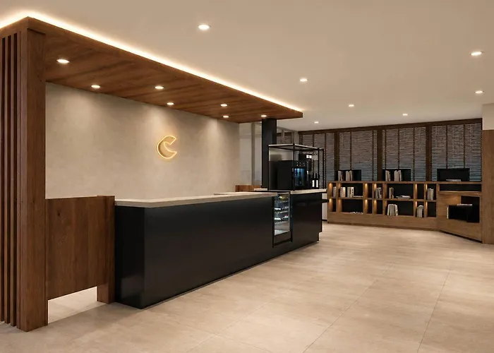 Comfort Hotel Nagoya Meiekiminami