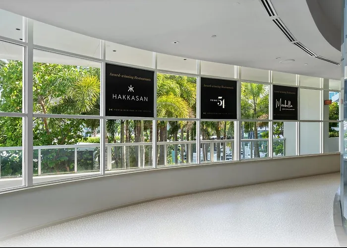 Fb Miami Beach Sorrento Private Ocean Luxury Suite