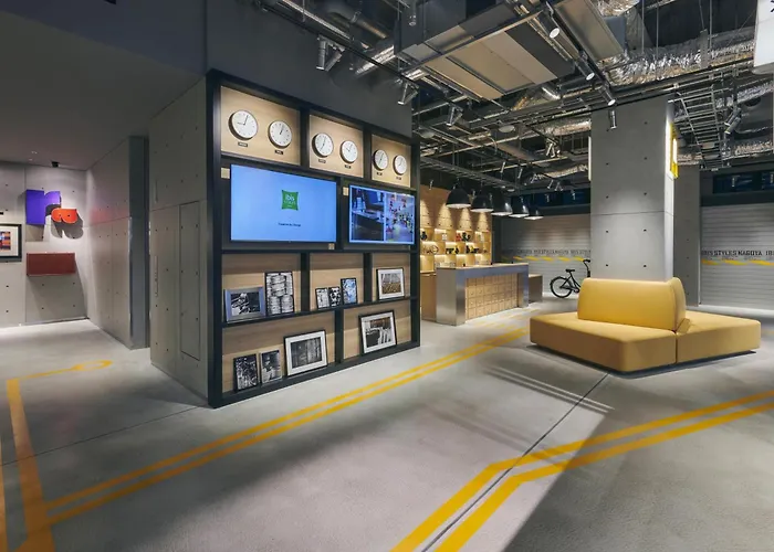 Ibis Styles Nagoya Hotel