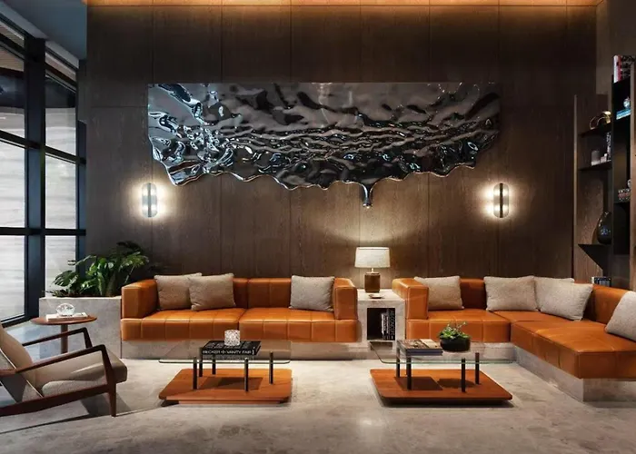 The Hari Hong Kong Hotel
