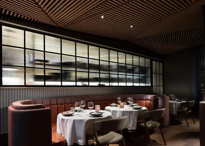 The Hari Hong Kong Hotel
