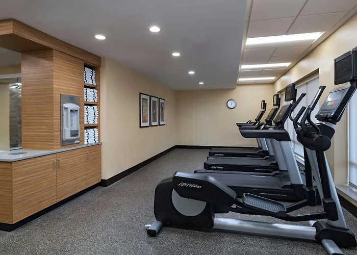 Towneplace Suites By Marriott Edgewood Aberdeen Belcamp