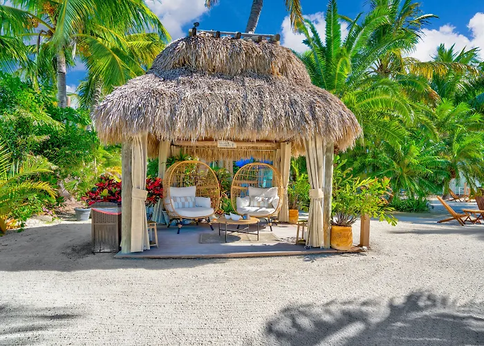 Island Bay Resort Key Largo
