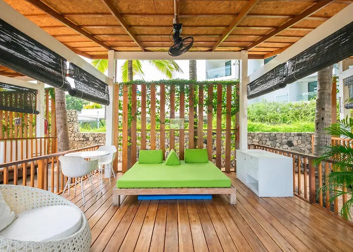 Hard Rock Hotel Pattaya (Adults Only)