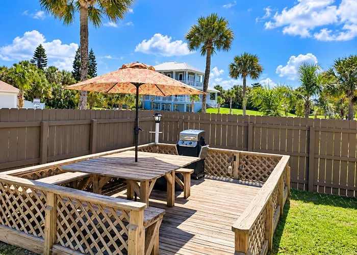 Studio 1 Motel - Daytona Beach