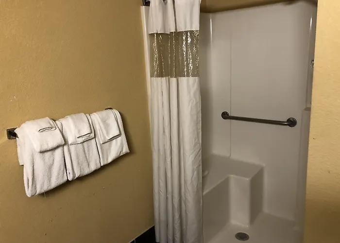 Rodeway Inn Joint Base Andrews Area Camp Springs