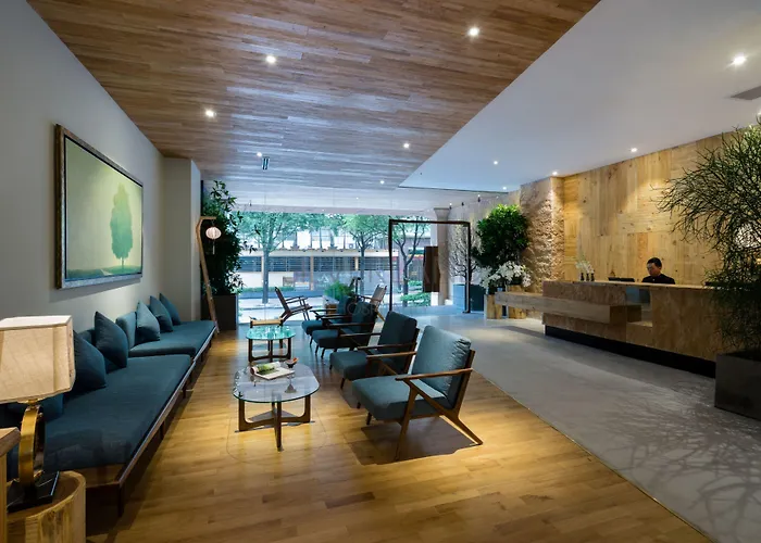 Silverland Yen Hotel Ho Chi Minh City