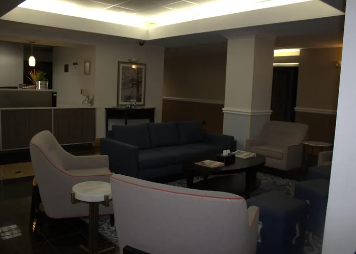 Chesapeake Bay North Inn North East