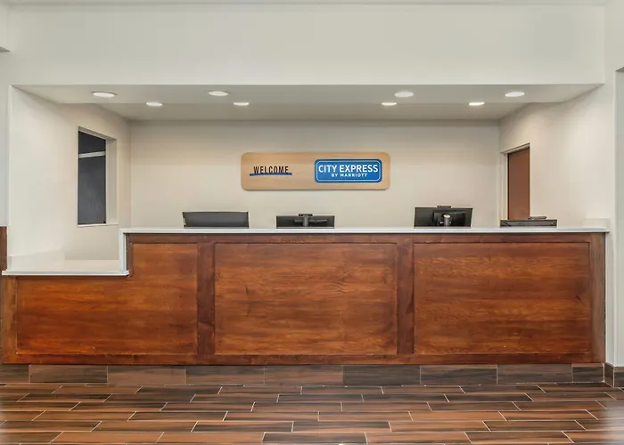 City Express By Marriott Elkridge