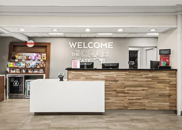 Hampton Inn Elkton