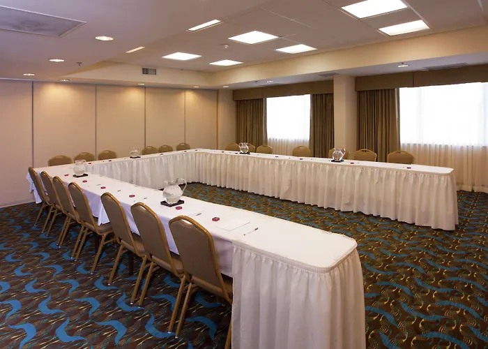 Hampton Inn Lexington Park