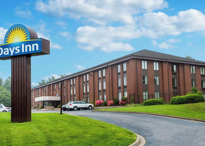 Days Inn By Wyndham Westminster