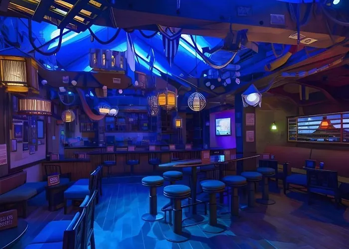 Disney'S Polynesian Village Resort Orlando