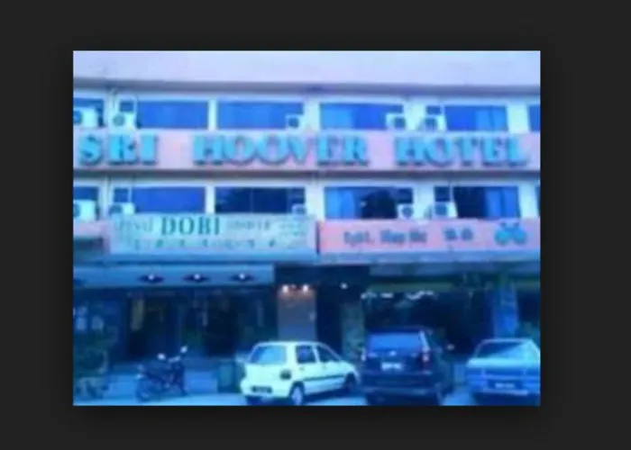Hoover Hotel Johor Bahru