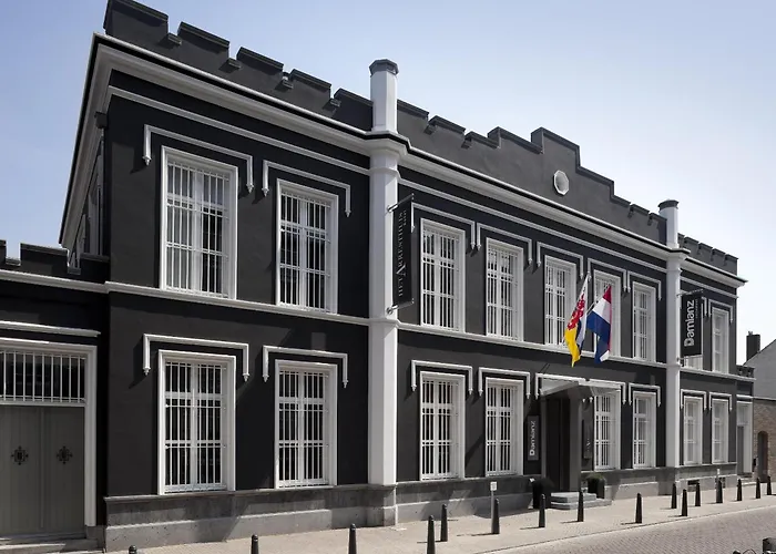 Het Arresthuis Roermond