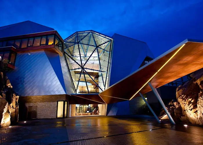 Sparkling Hill Resort And Spa - Adults-Only Resort Vernon