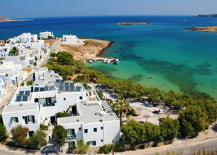 Kalypso Hotel Naousa