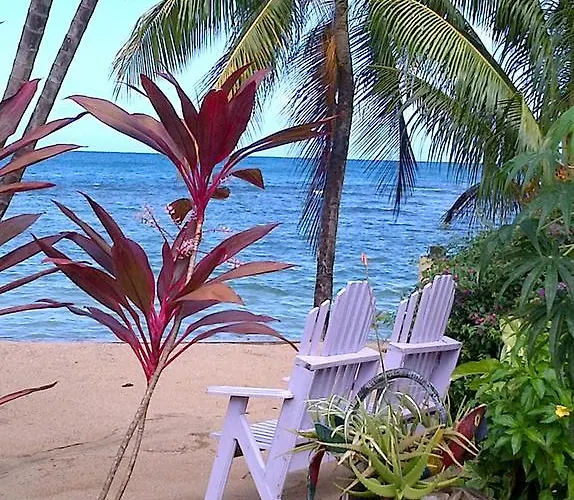 Veranda View Guesthouse Calibishie