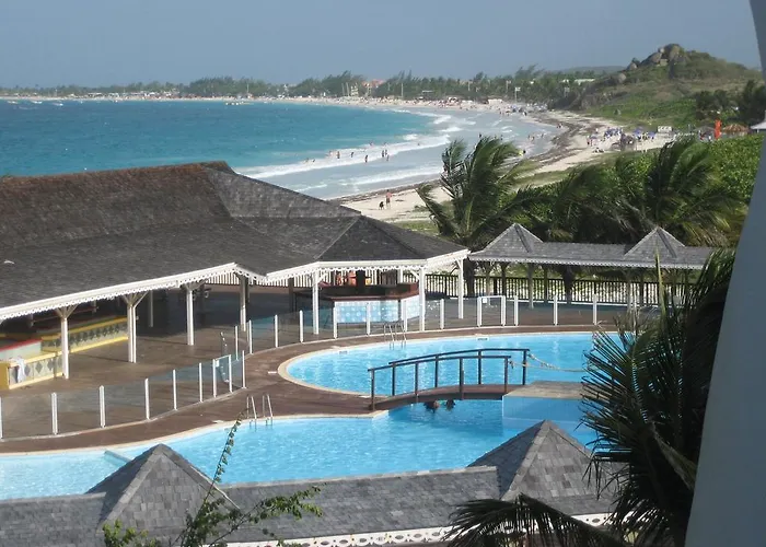 Studio 23 Orient Bay