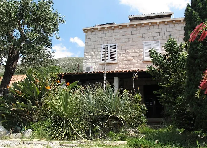 Guest House Maria Bilicic Dubrovnik