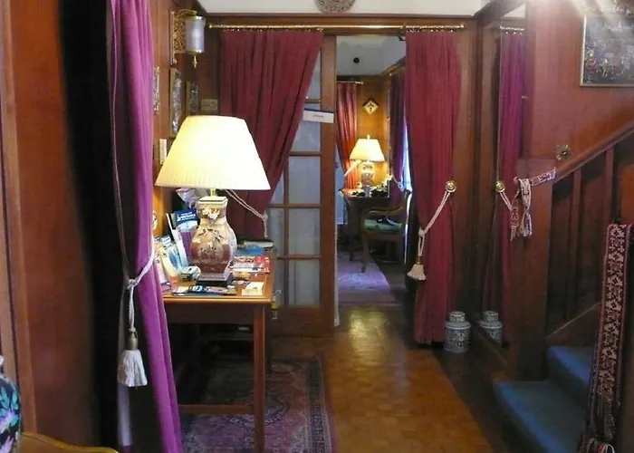 Sandilands House Edinburgh