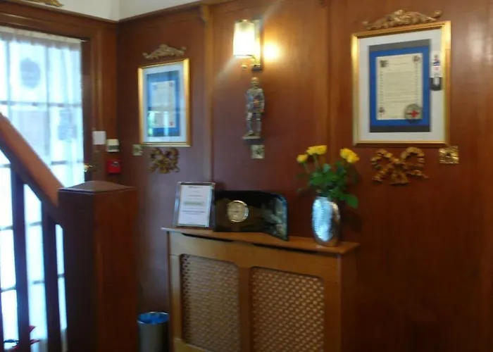 Sandilands House Edinburgh