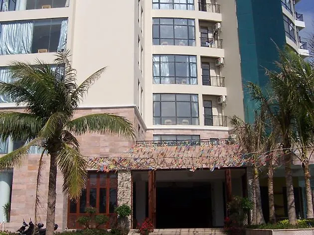 Siji Hua Kai Hotel Sanya