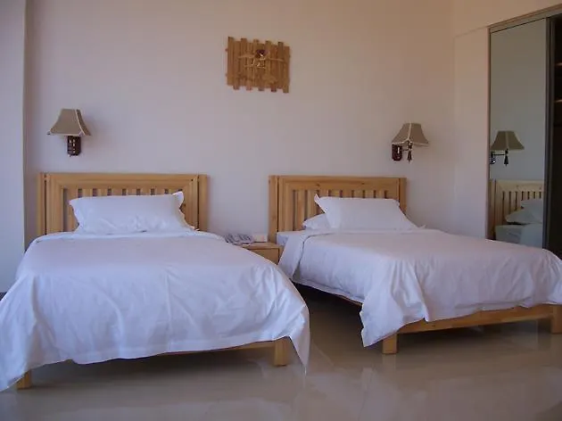 Siji Hua Kai Hotel Sanya
