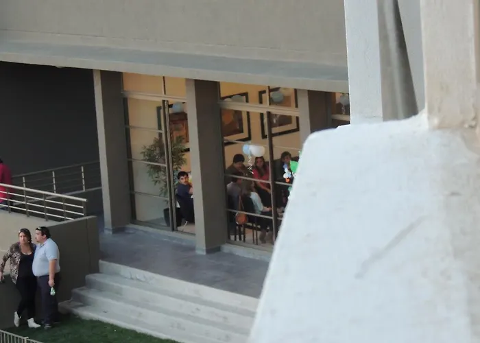 Condominio Castilla Vina del Mar