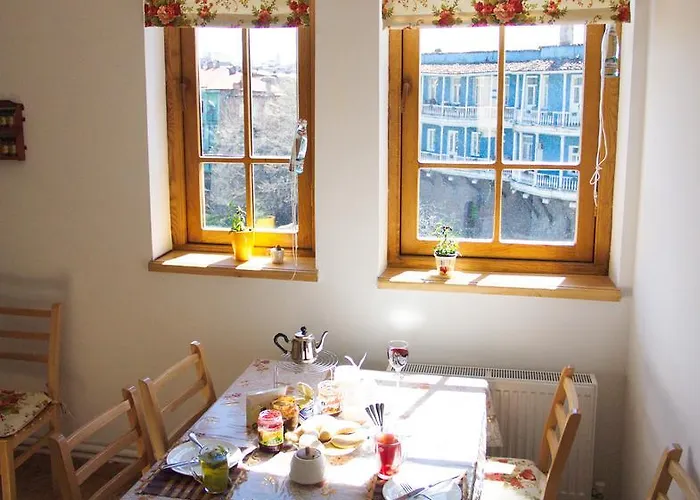 Pushkin 10 Hostel Tbilisi