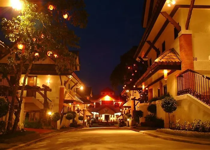 Dominique Tagaytay City