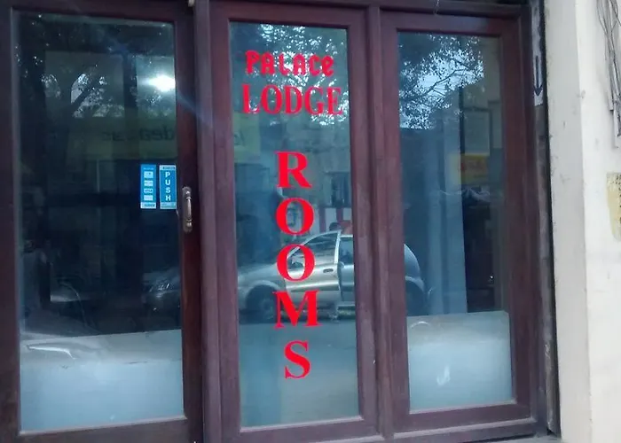 Palace Lodge Chennai