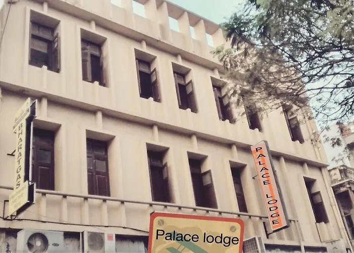 Palace Lodge Chennai