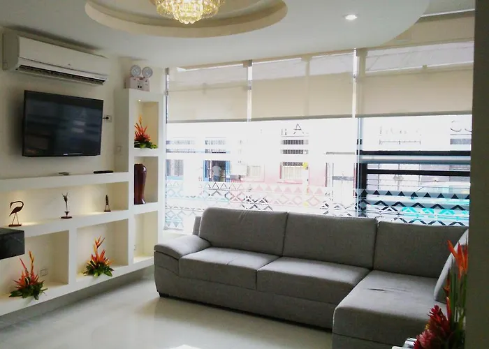 Bora Hotel Iquitos