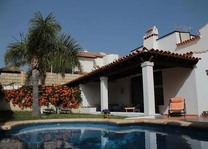 La Tortuga Hostel Costa Adeje 