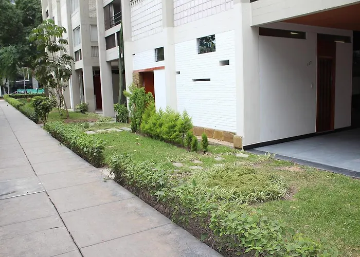 Royalty Inn Lima