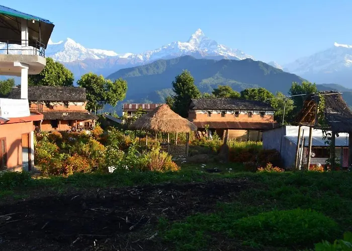 Mystique Highland Resort Pokhara