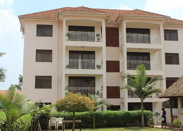 Sky Hotel International Kampala