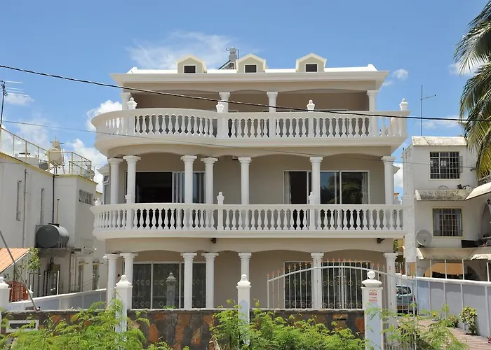 Apsara Villas Flic en Flac