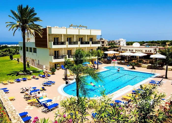 Real Palace Malia 