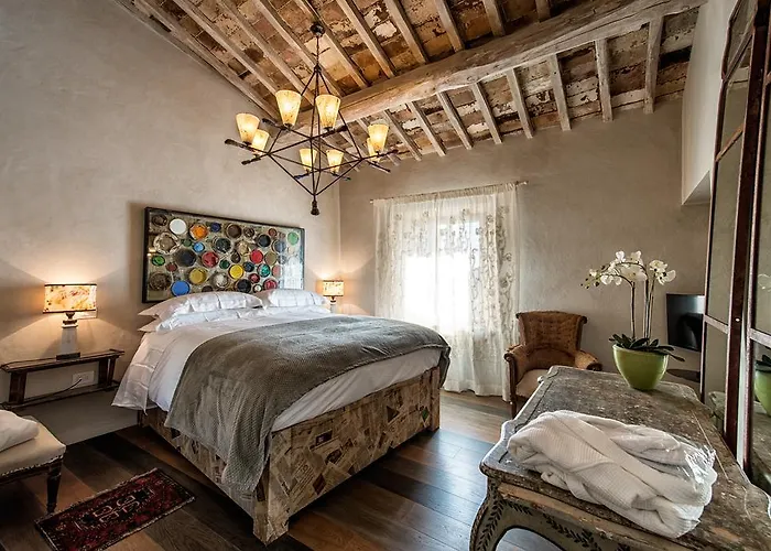 Drogheria E Locanda Franci Montalcino