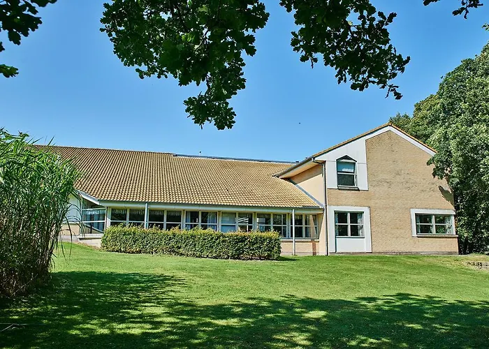 Danhostel Hobro