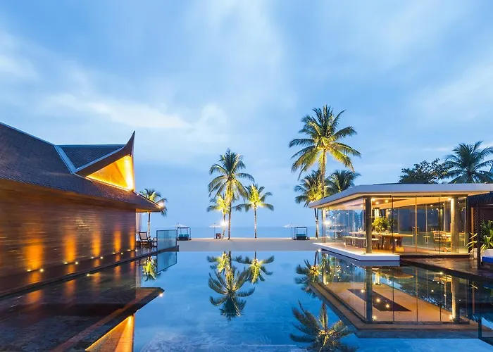 Iniala Beach House Khok Kloi