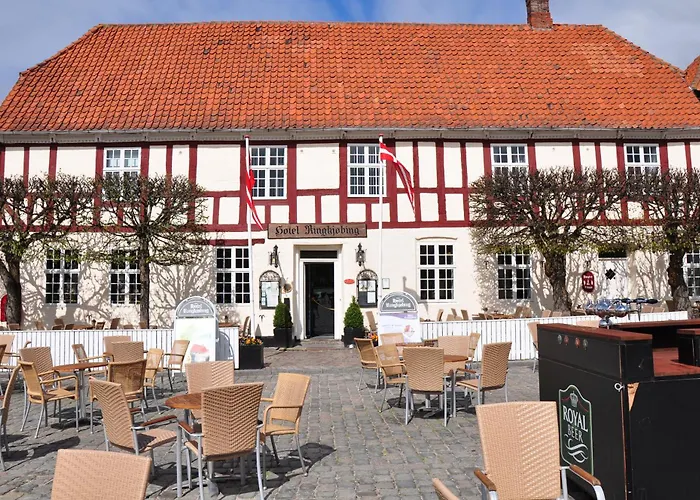 Hotel Ringkobing