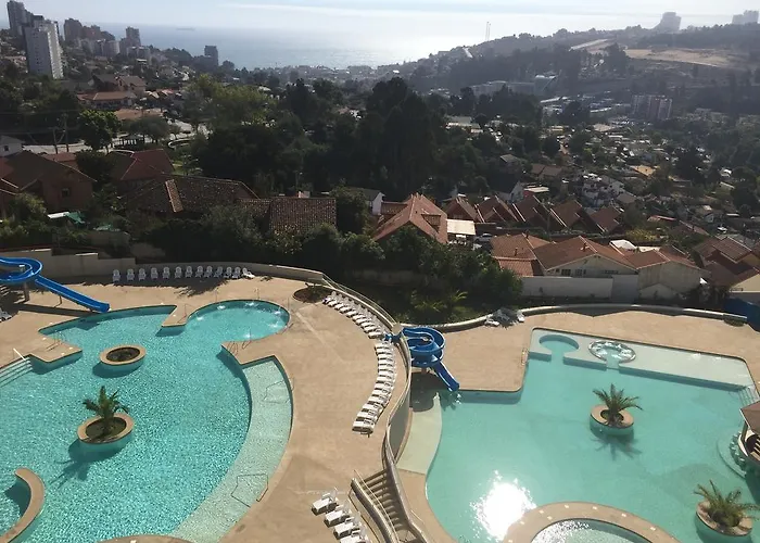 Edificio En Renaca Apartment Vina del Mar