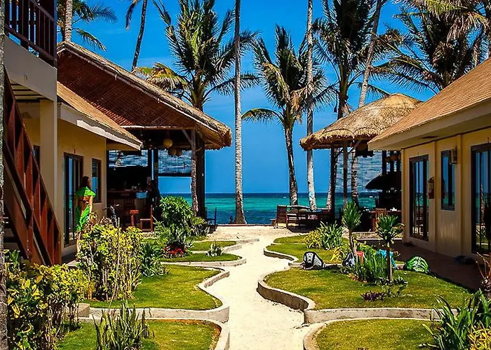 Levantin Boracay Resort Balabag 